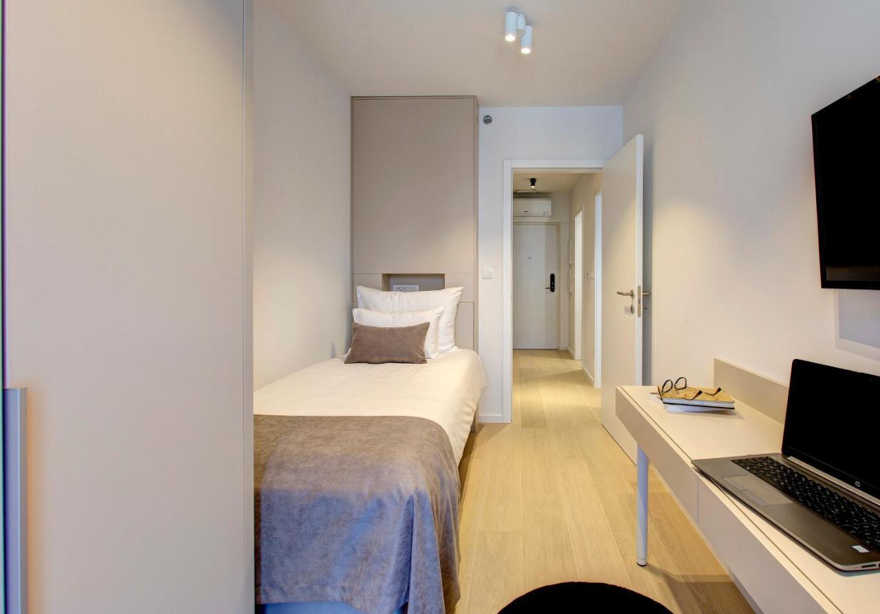 Four Blue Seasons - Luxury Apartments דוברובניק מראה חיצוני תמונה