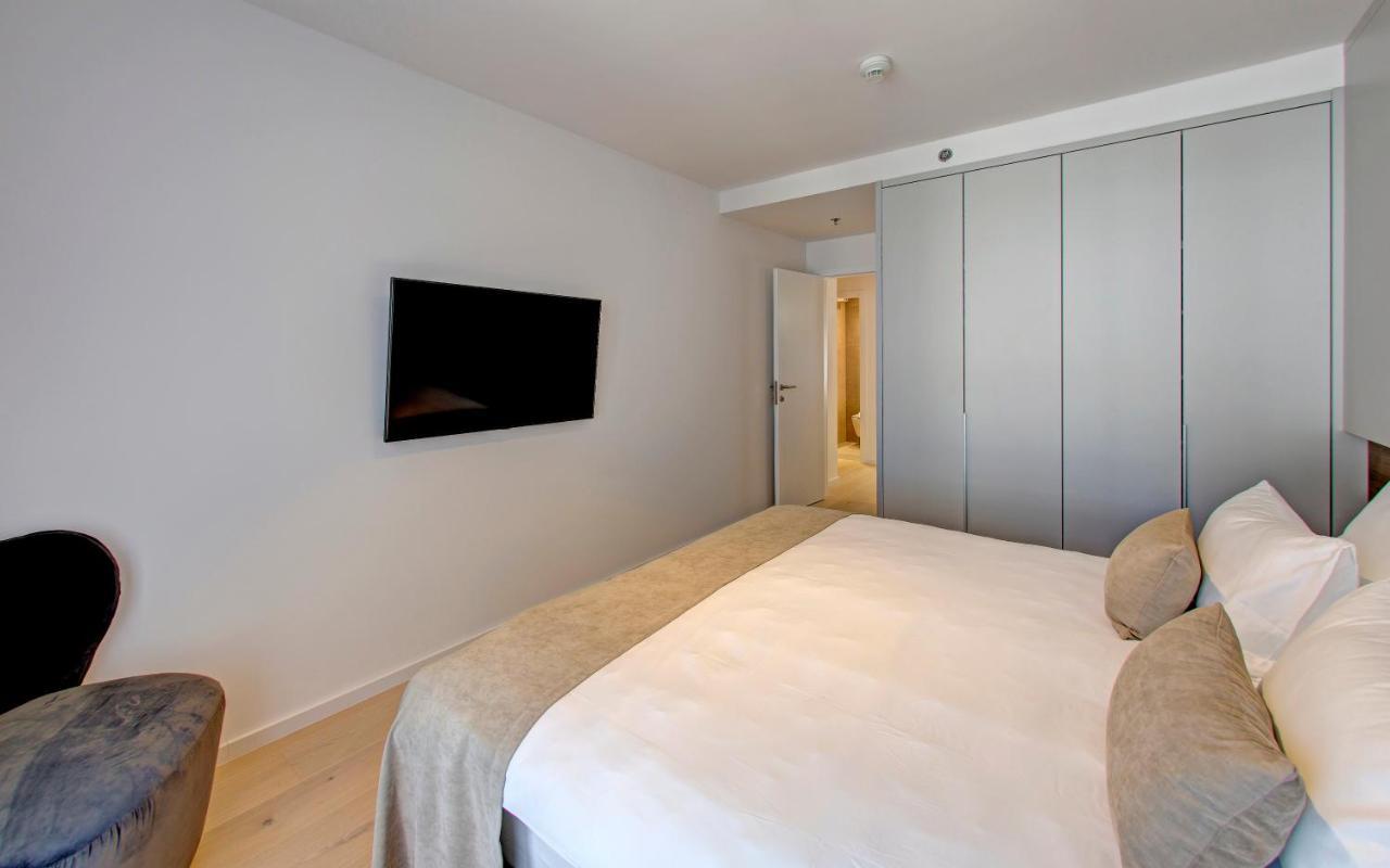 Four Blue Seasons - Luxury Apartments דוברובניק מראה חיצוני תמונה